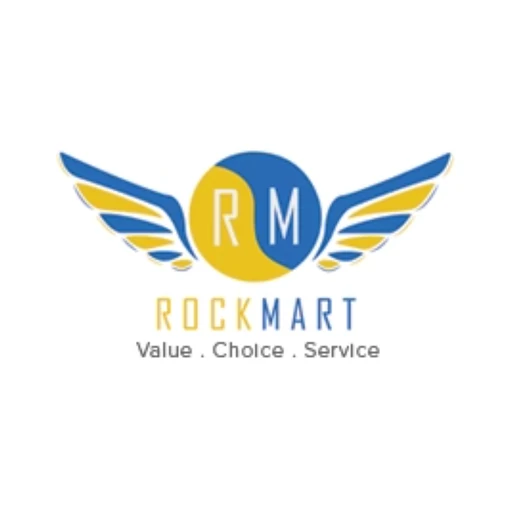 RockMart 340 logo