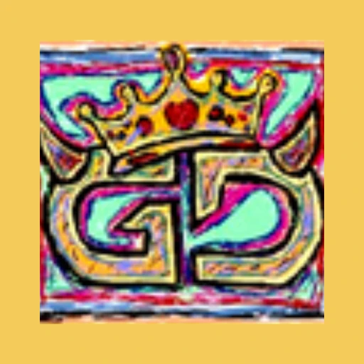 Gravity Distributor logo