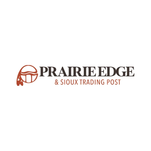 Prairie Edge logo
