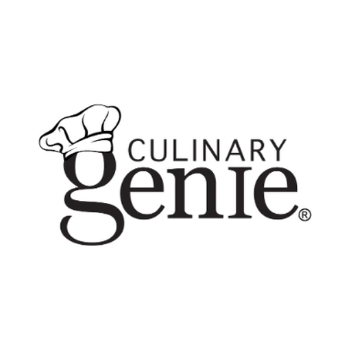 Culinary Genie logo