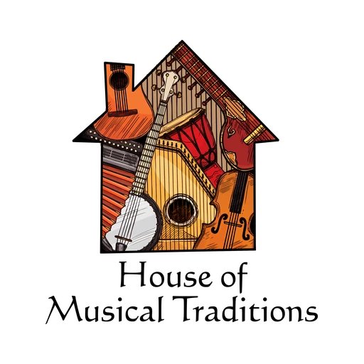 House of Musical Traditions logo