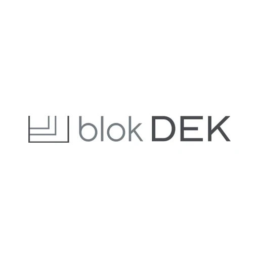 blokDEK logo