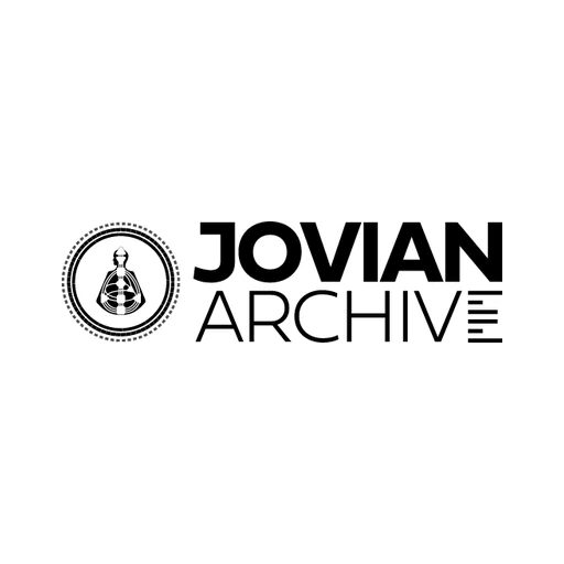 Jovian Archive logo