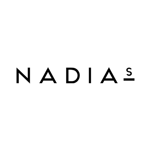 Nadia's Evening logo