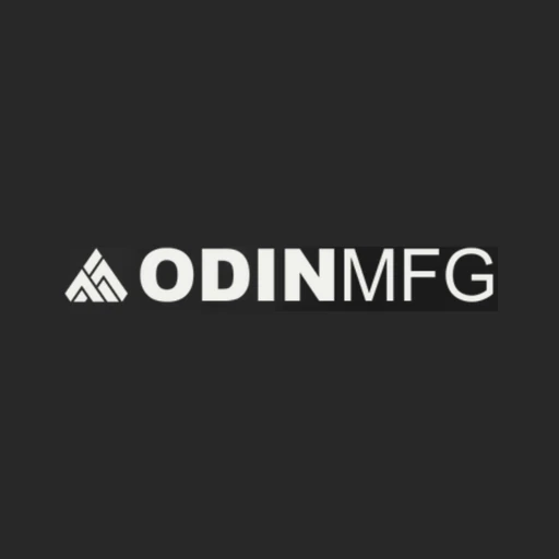 Odin Mfg logo