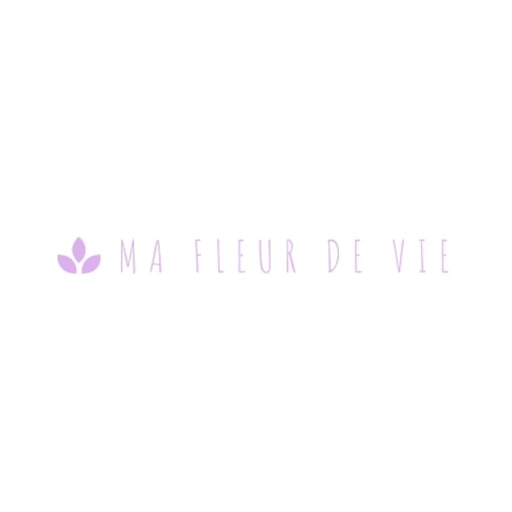 Ma Fleur de vie logo