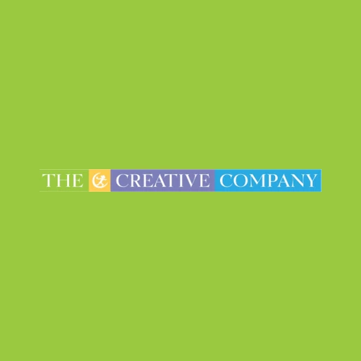 The Creative Company logo