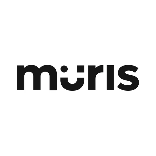 MURIS BRAND logo
