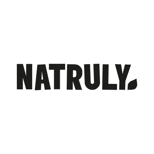 Natruly logo
