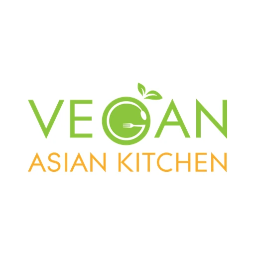 Vegan Asian Kitchen logo
