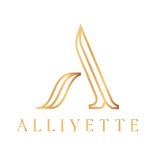 Alliyette logo