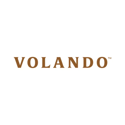 Volando Tequila logo