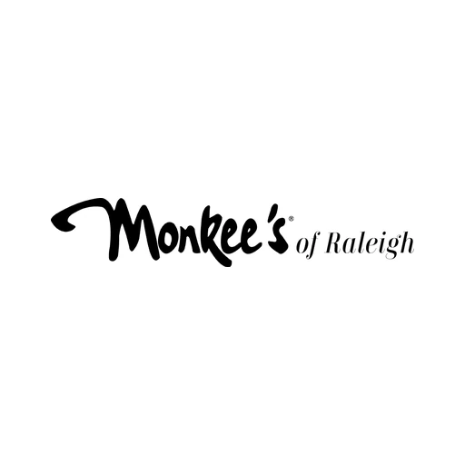 Monkee's of Raleigh logo
