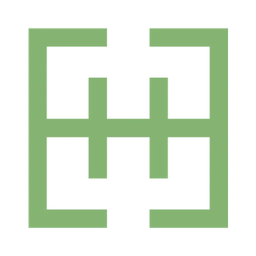 The Haze Connect logo