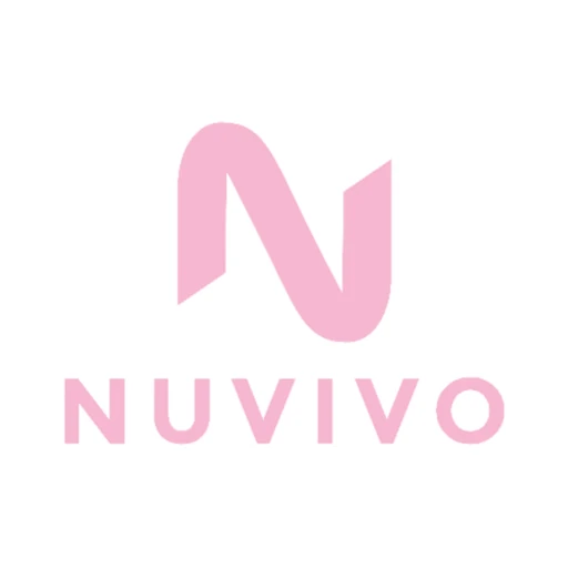 Nuvivo Health logo