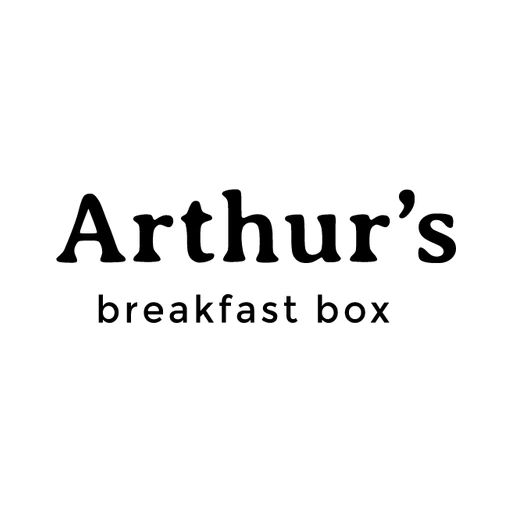 Arthur’s Breakfast Box logo