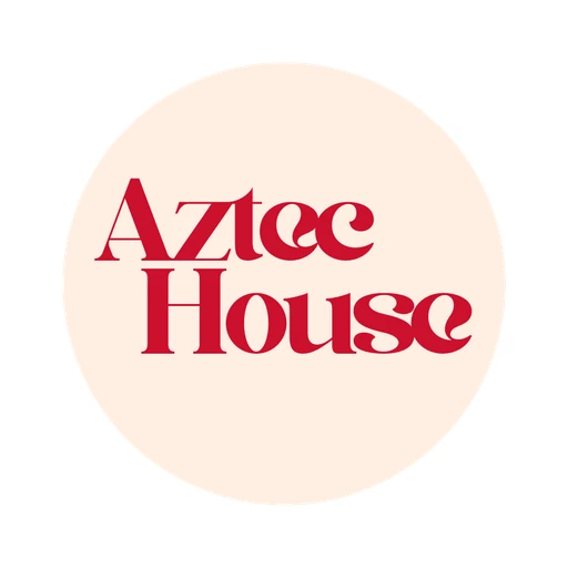 Aztec House logo