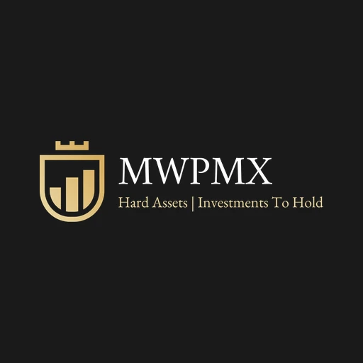 Midwest Precious Metals logo