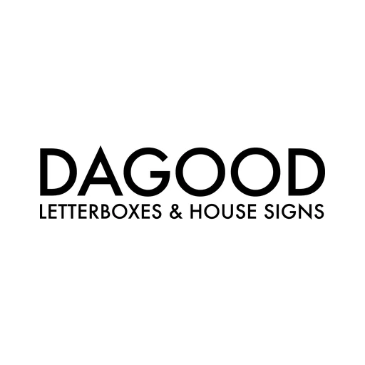 Dagood Letterboxes logo