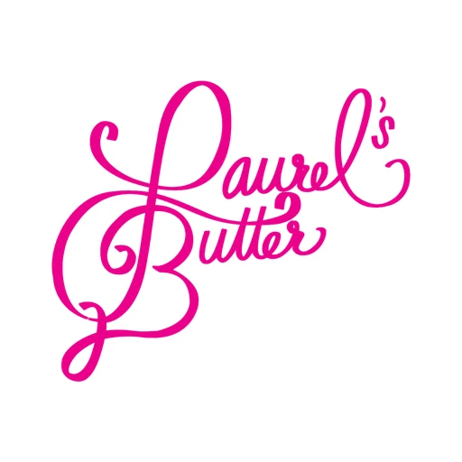 Laurel's Butter logo