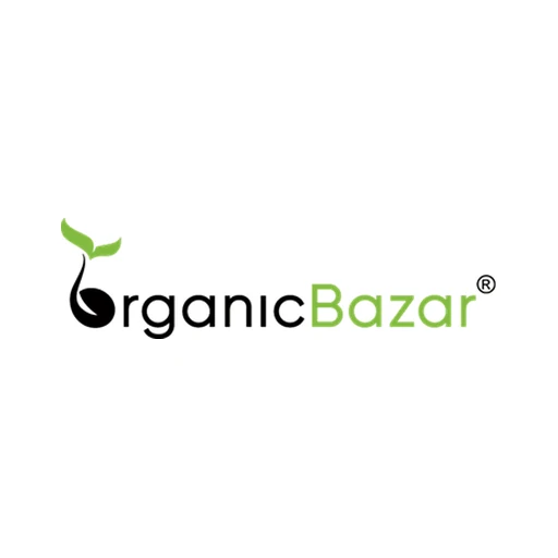 Organicbazar logo