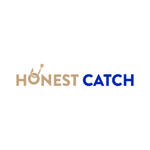 HONEST CATCH logo