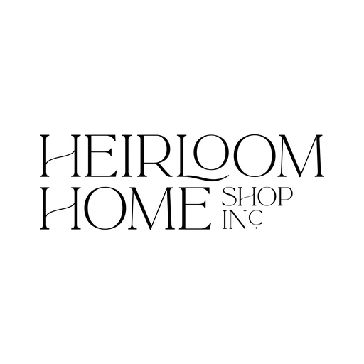 Heirloom Home Shop logo