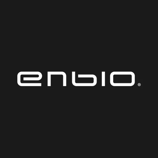 Enbio logo