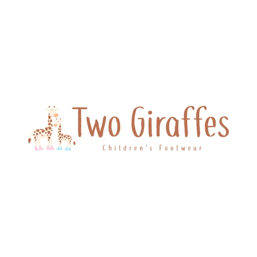 Two Giraffes logo