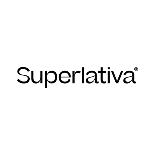Superlativa logo
