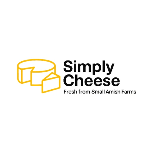 Simply Cheese logo