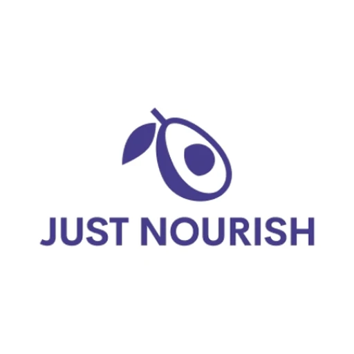 Just Nourish logo