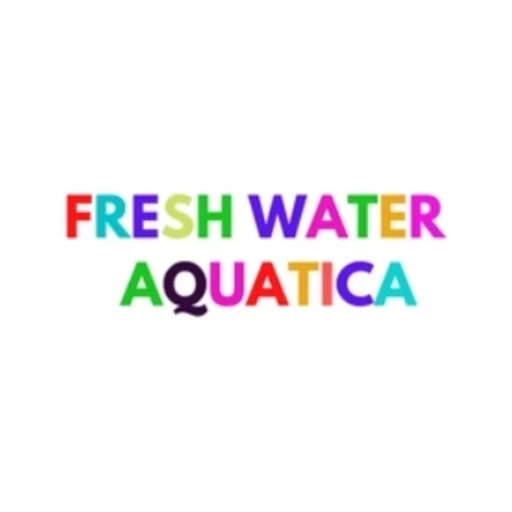 FRESHWATERAQUATICA logo