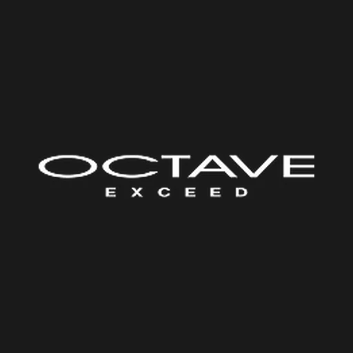Octave Clothing logo