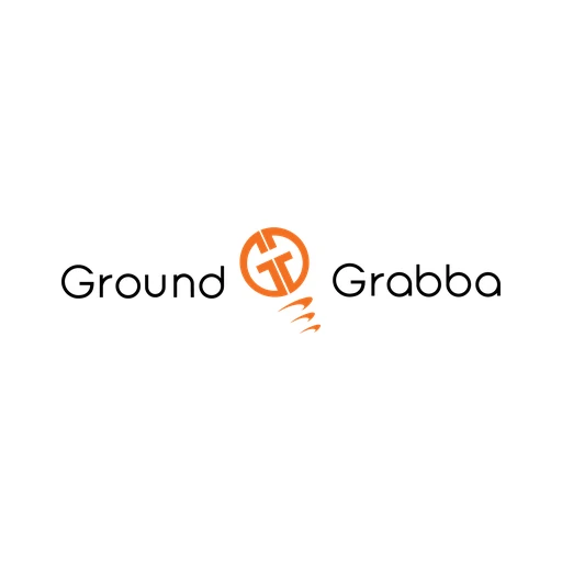 GroundGrabba logo
