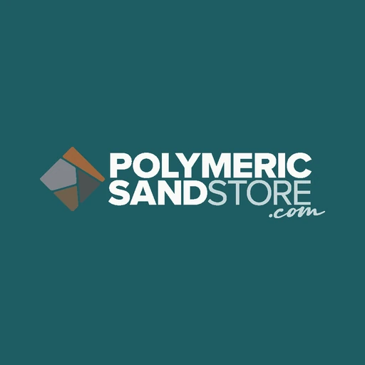 Polymeric Sand Store logo