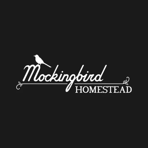 Mockingbird Homestead logo