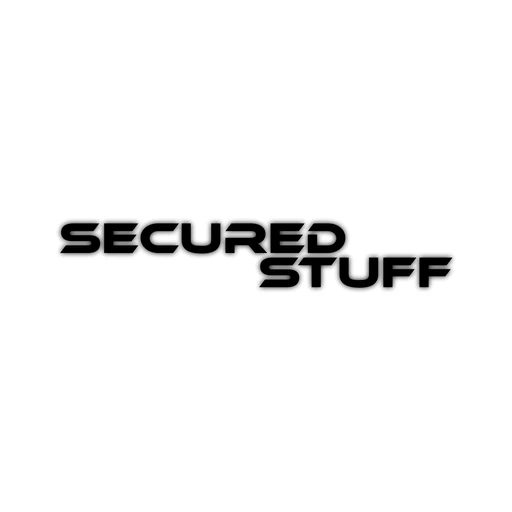 Secured Stuff logo
