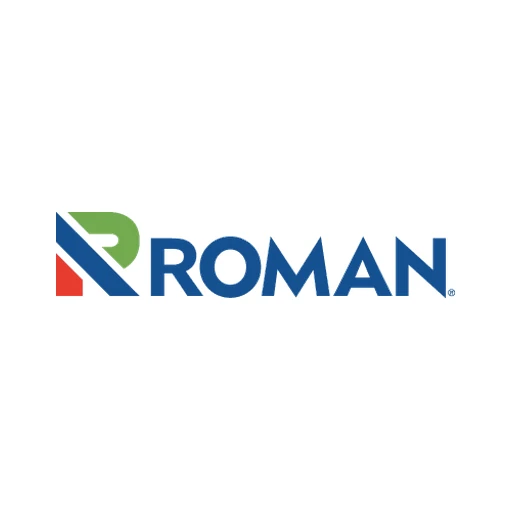 ROMAN Products logo