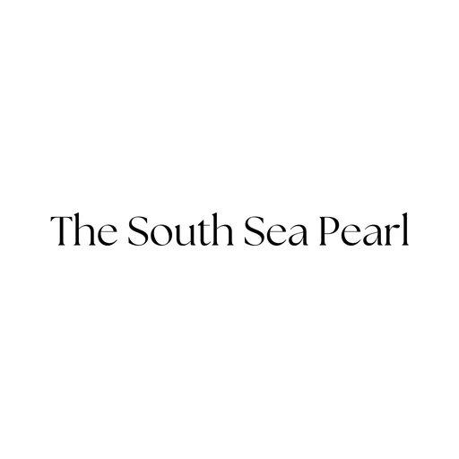 The South Sea Pearl logo