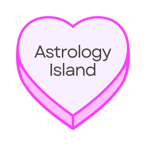 Astrology Island logo