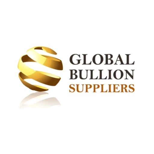 Global Bullion Suppliers logo