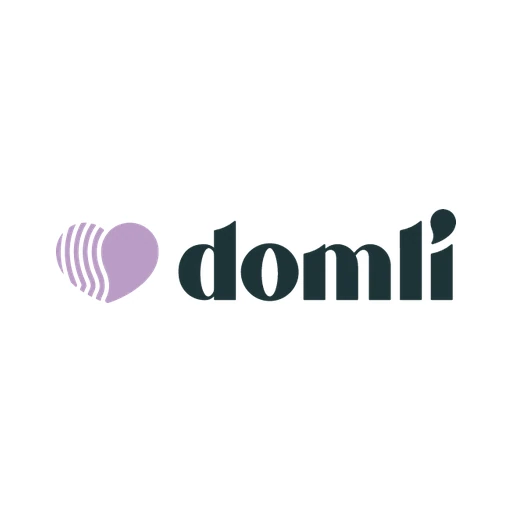 Domli logo