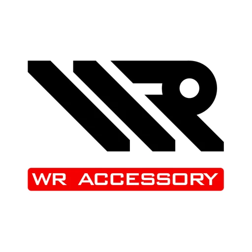 WR Accessories logo