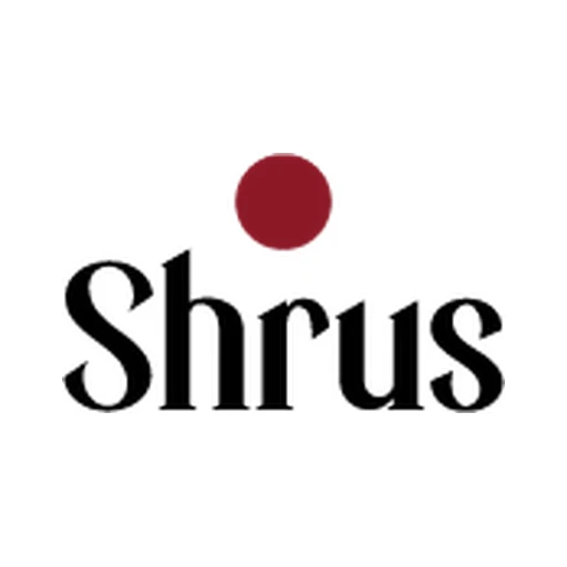 Shrus logo