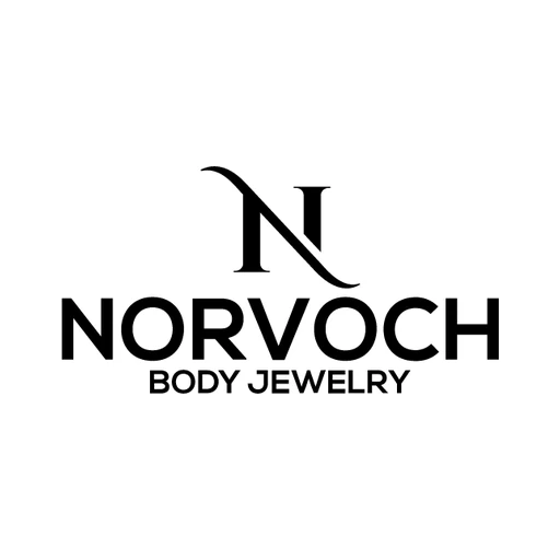 NorVoch logo