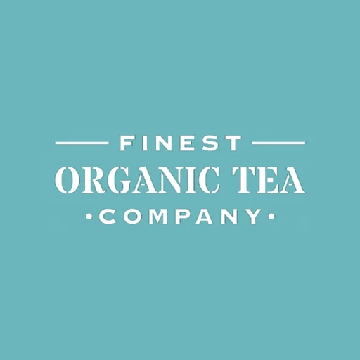 Finest Organic Tea Company logo