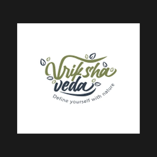 Vriksha Veda logo