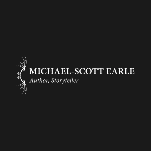 Michael-Scott Earle logo