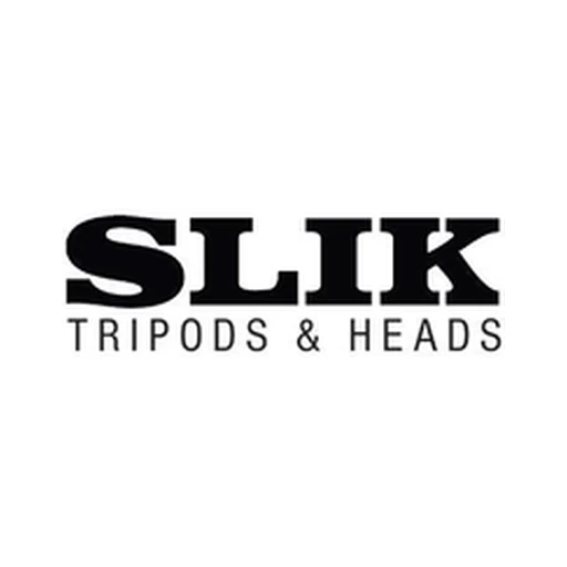 SLIK Tripods logo